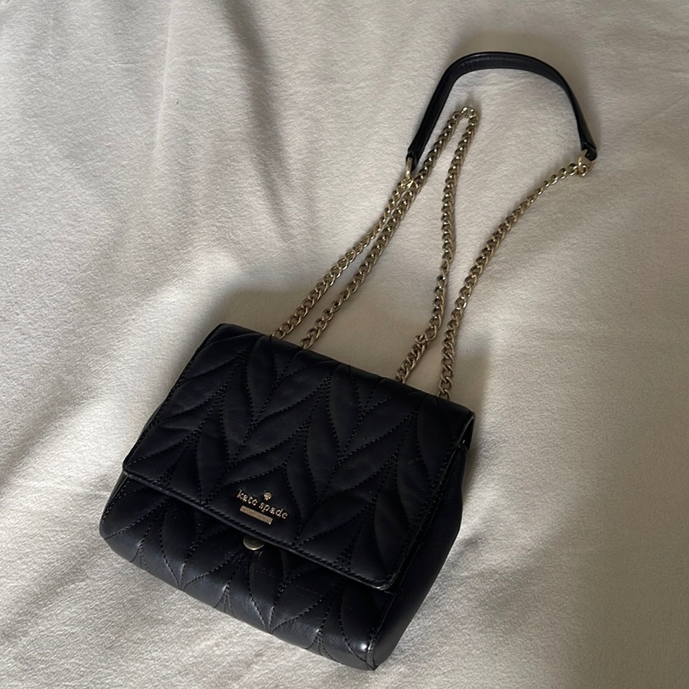 Kate spade briar lane crossbody bag